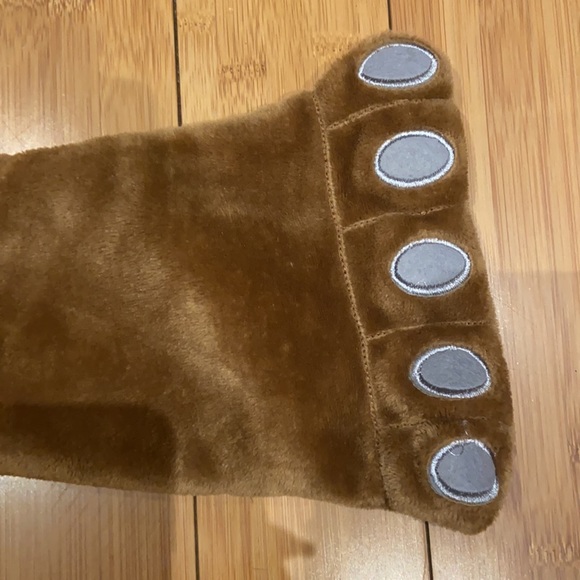 Kozies Walrus Onesie/Costume - Picture 10 of 13